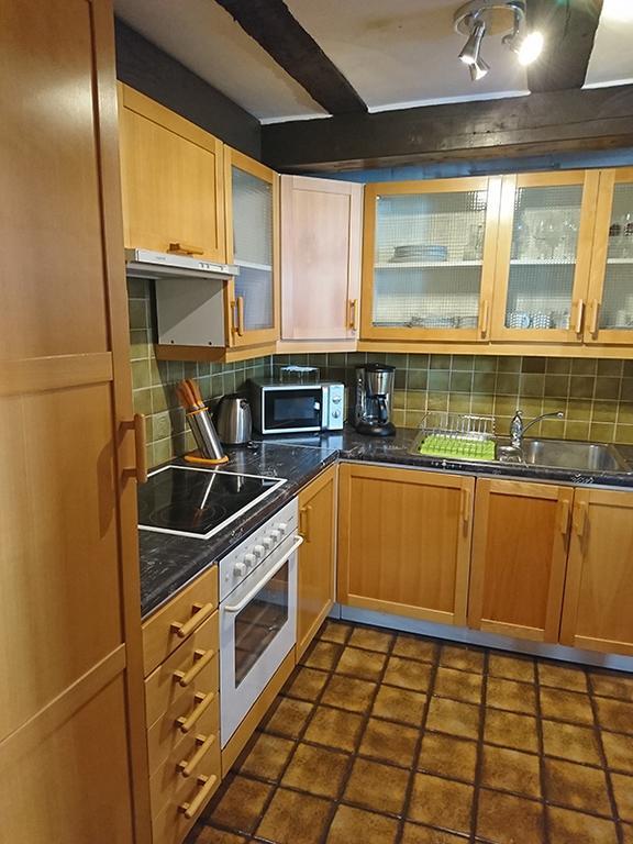 Апартаменти Ruetsche 10 Лімбург-ан-дер-Лан Екстер'єр фото