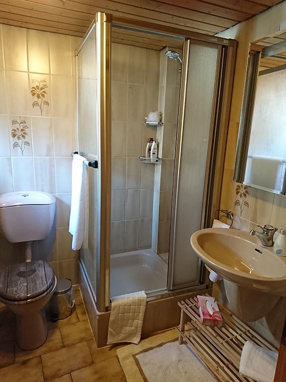 Апартаменти Ruetsche 10 Лімбург-ан-дер-Лан Екстер'єр фото